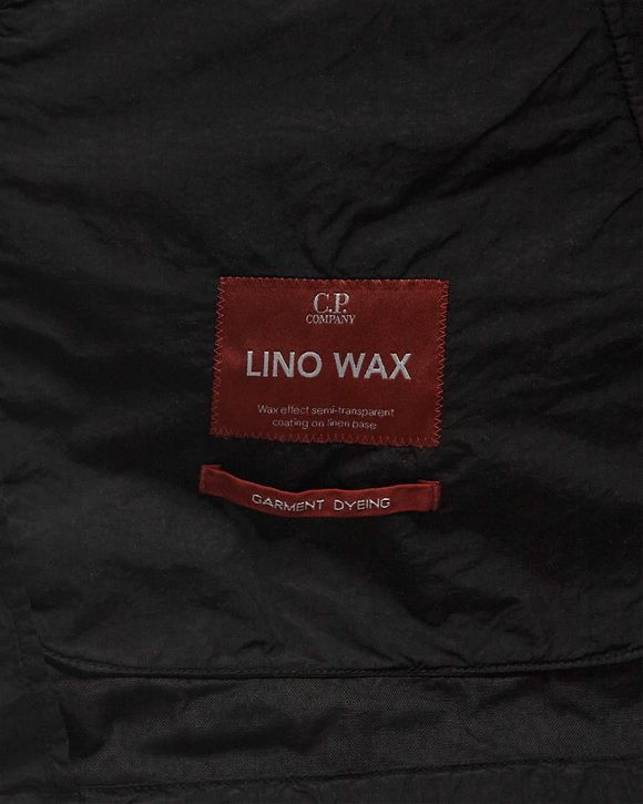 LINO WAX GOGGLE JACKET