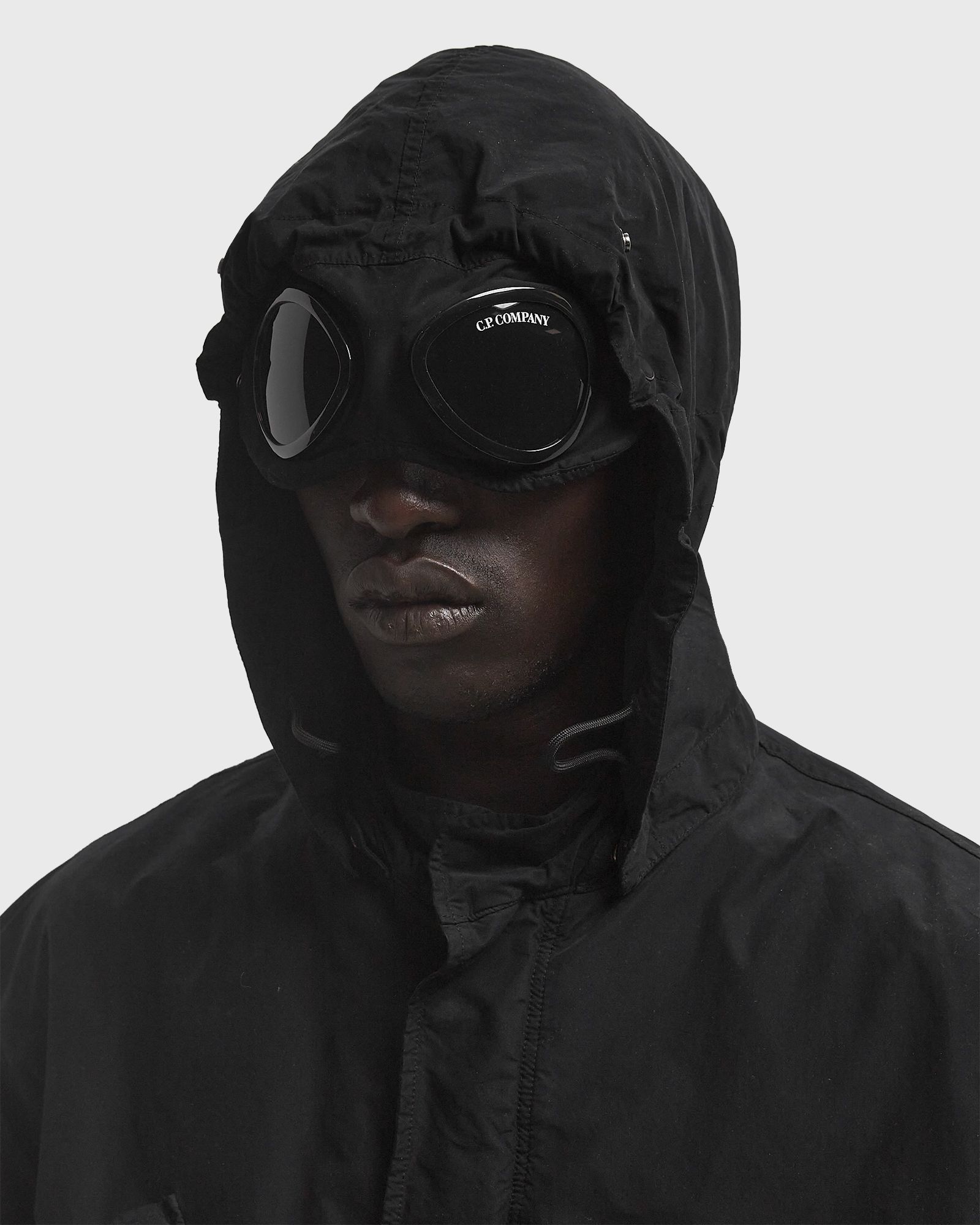 GOGGLE JACKET