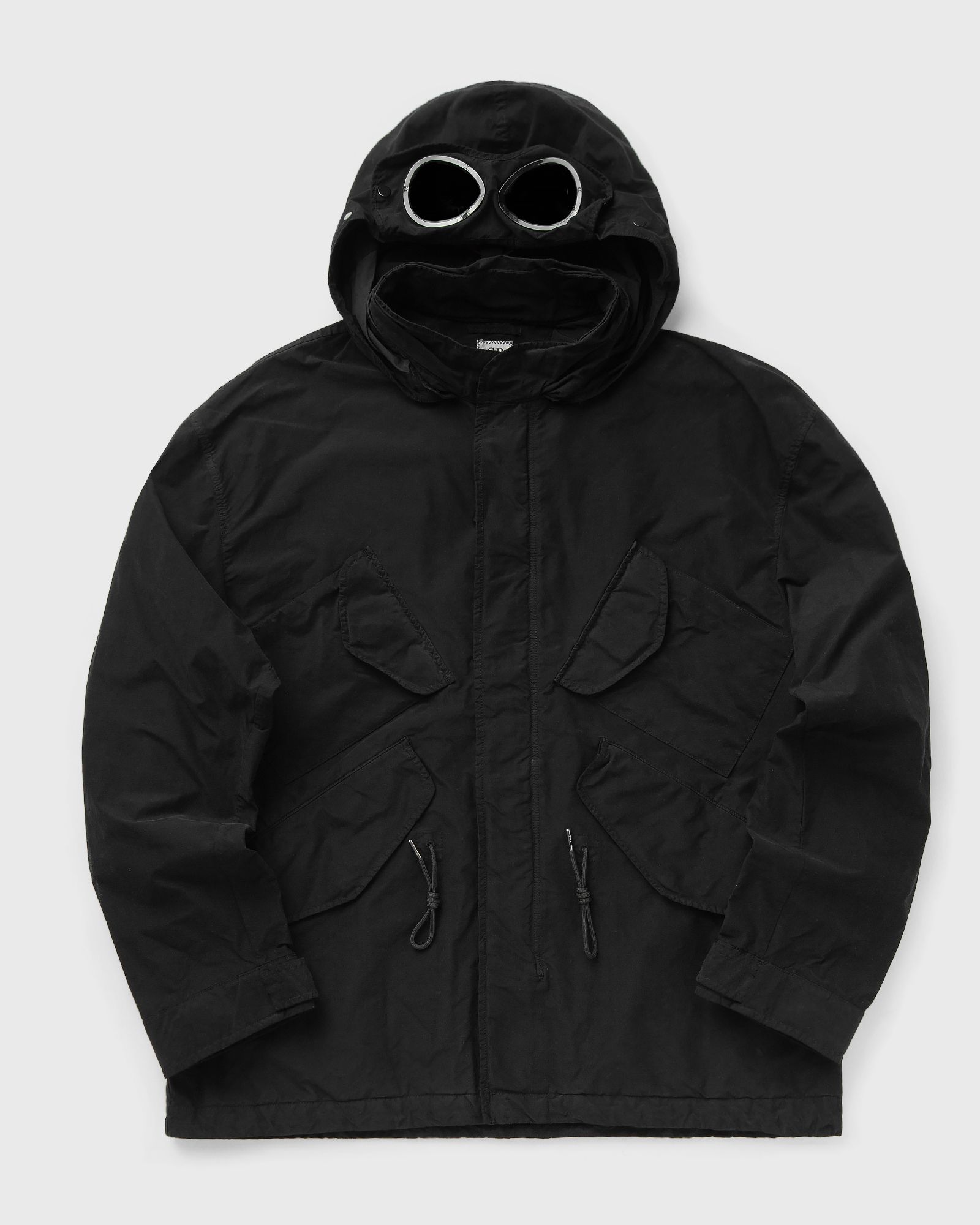 GOGGLE JACKET