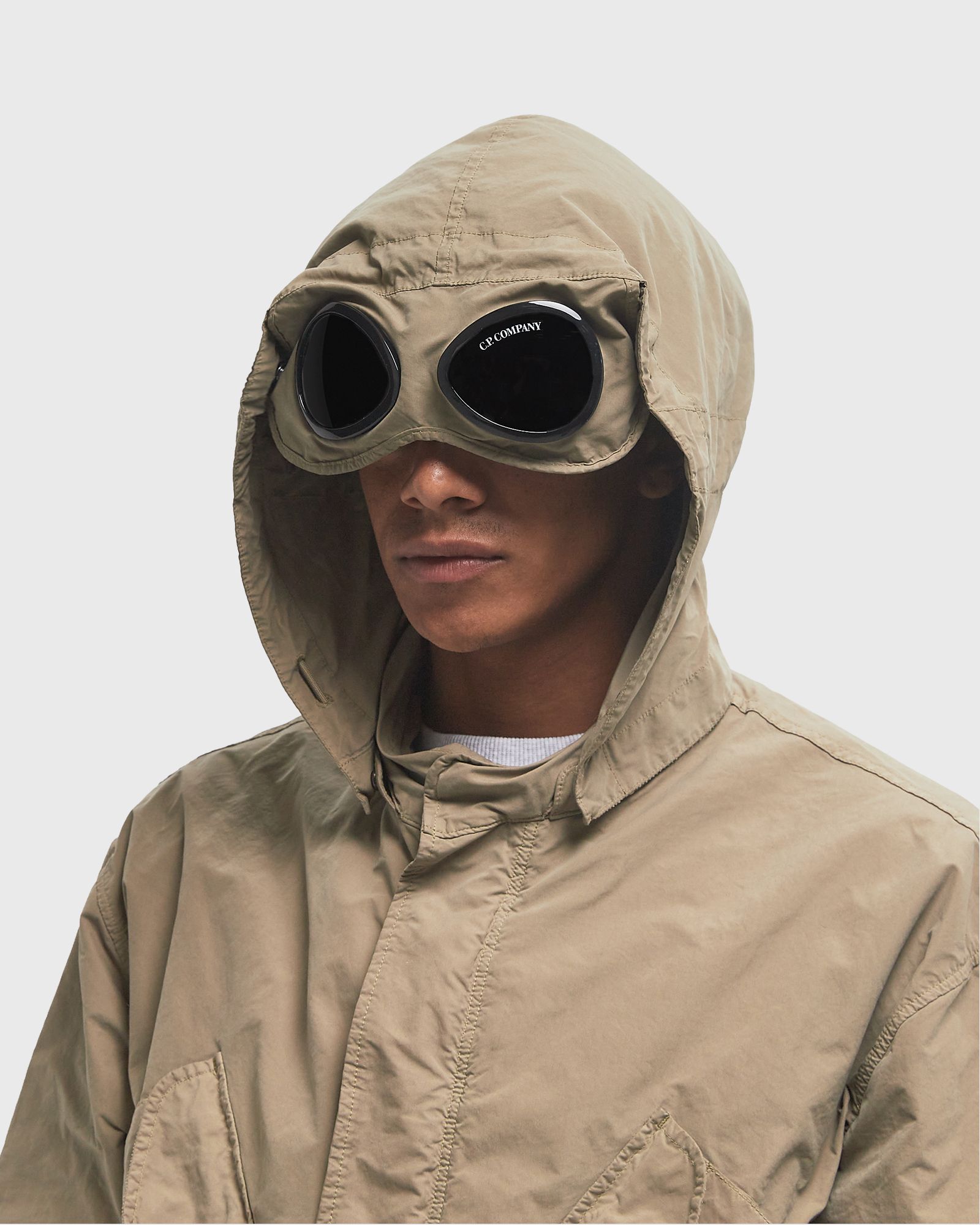 GOGGLE JACKET