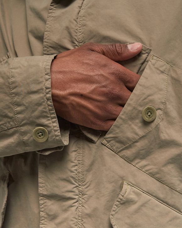 GOGGLE JACKET