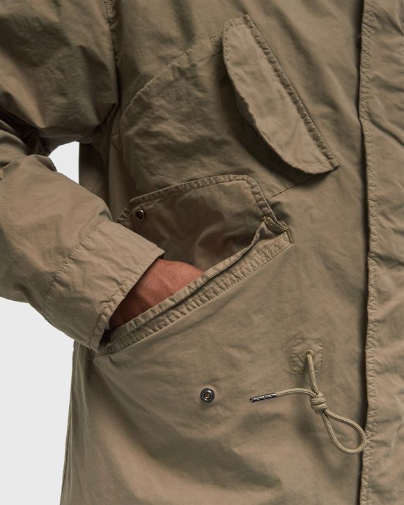 GOGGLE JACKET