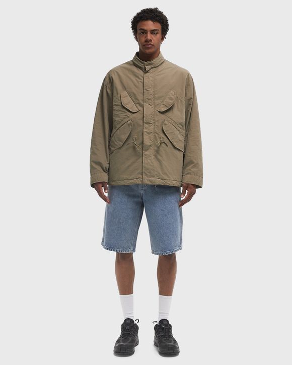 Thumbnail - GOGGLE JACKET