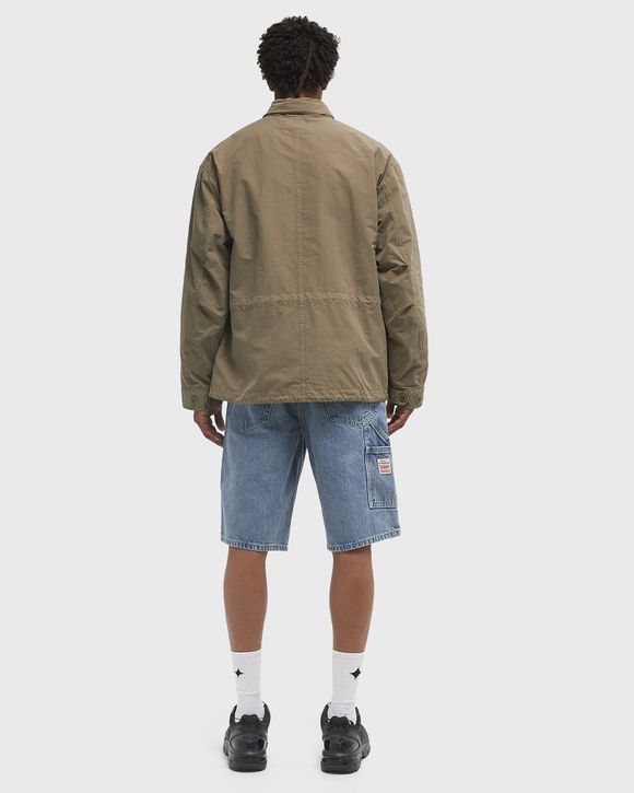 GOGGLE JACKET