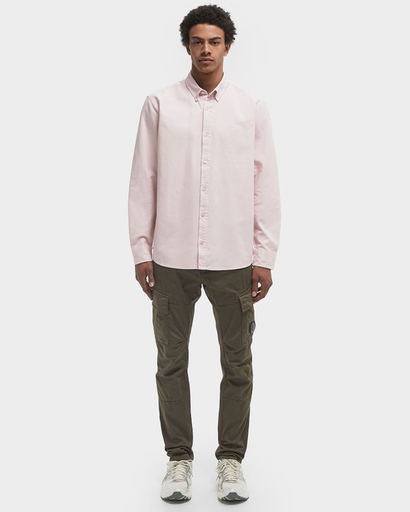 Thumbnail - SATEEN STRETCH CARGO LENS PANTS