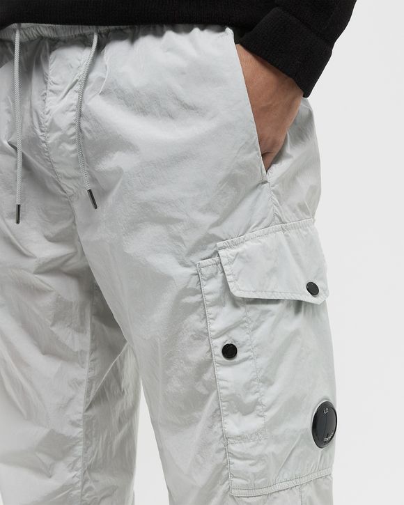CHROME-R REGULAR CARGO PANTS