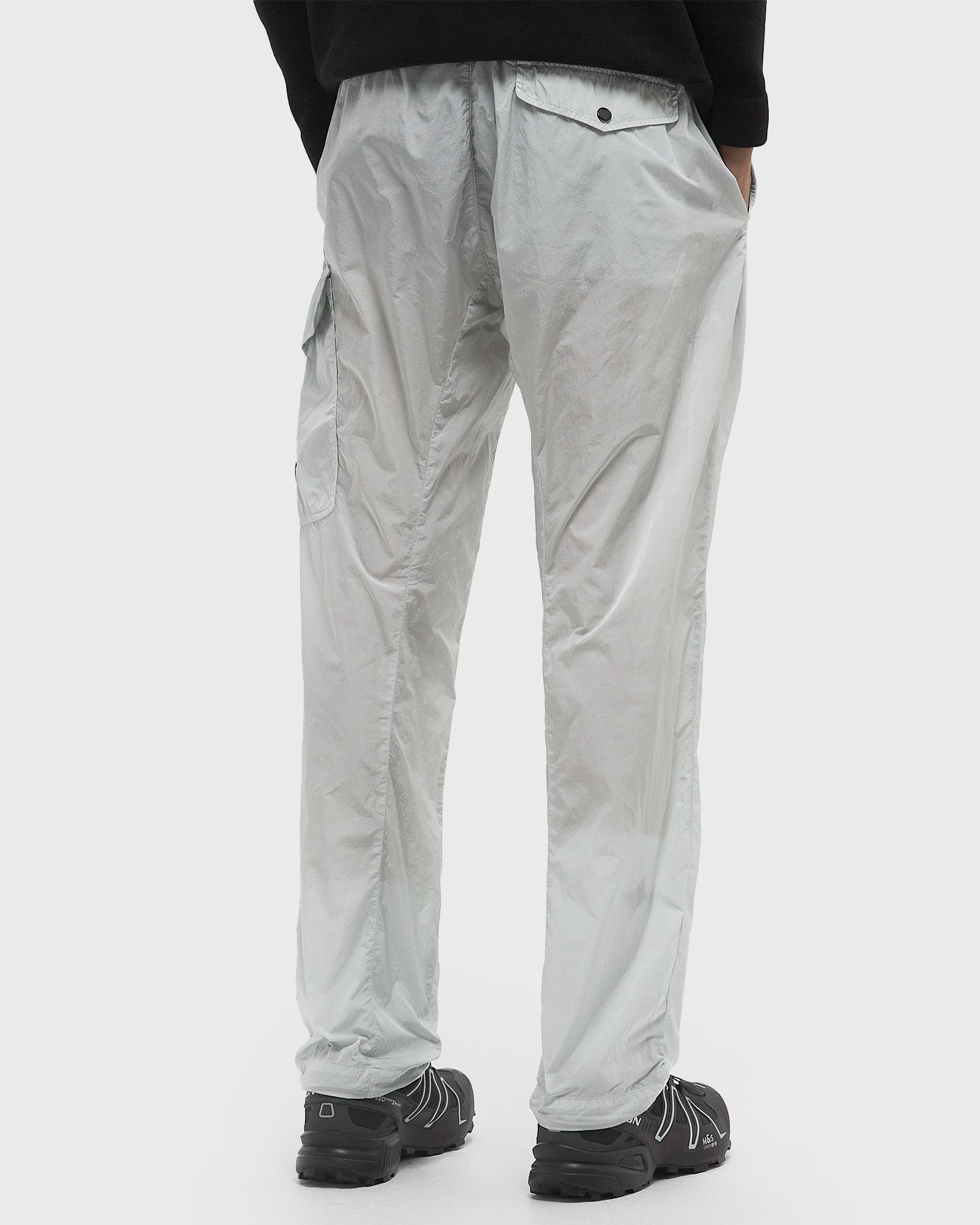 CHROME-R REGULAR CARGO PANTS