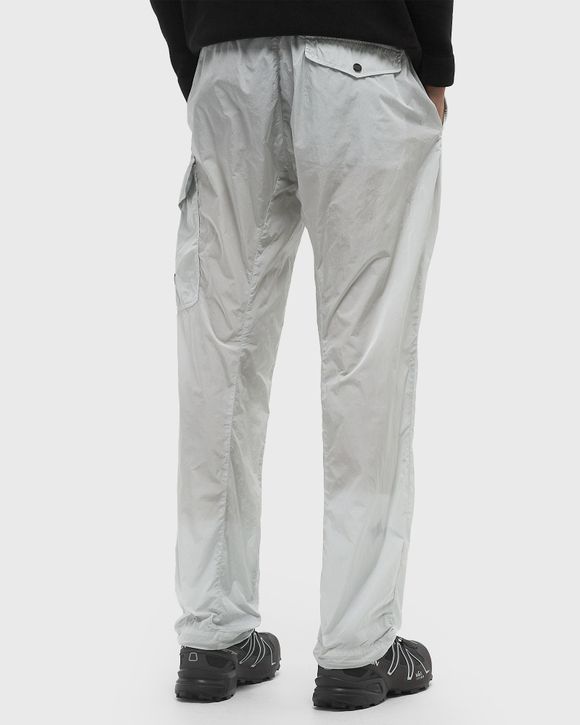 CHROME-R REGULAR CARGO PANTS