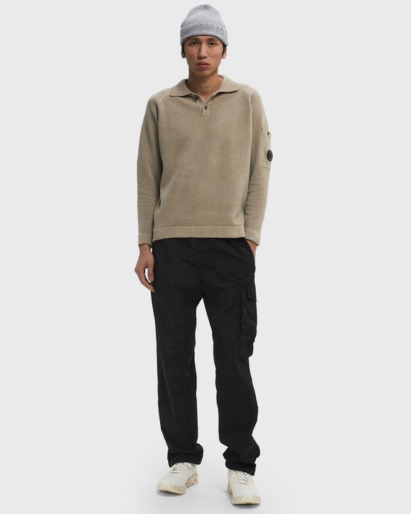 Thumbnail - CHROME-R REGULAR CARGO PANTS