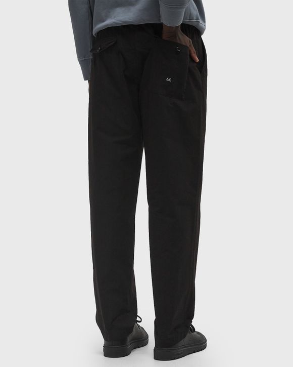 MICROREPS LOOSE PANTS