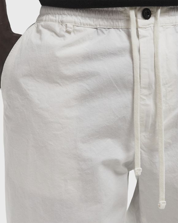 MICROREPS LOOSE PANTS