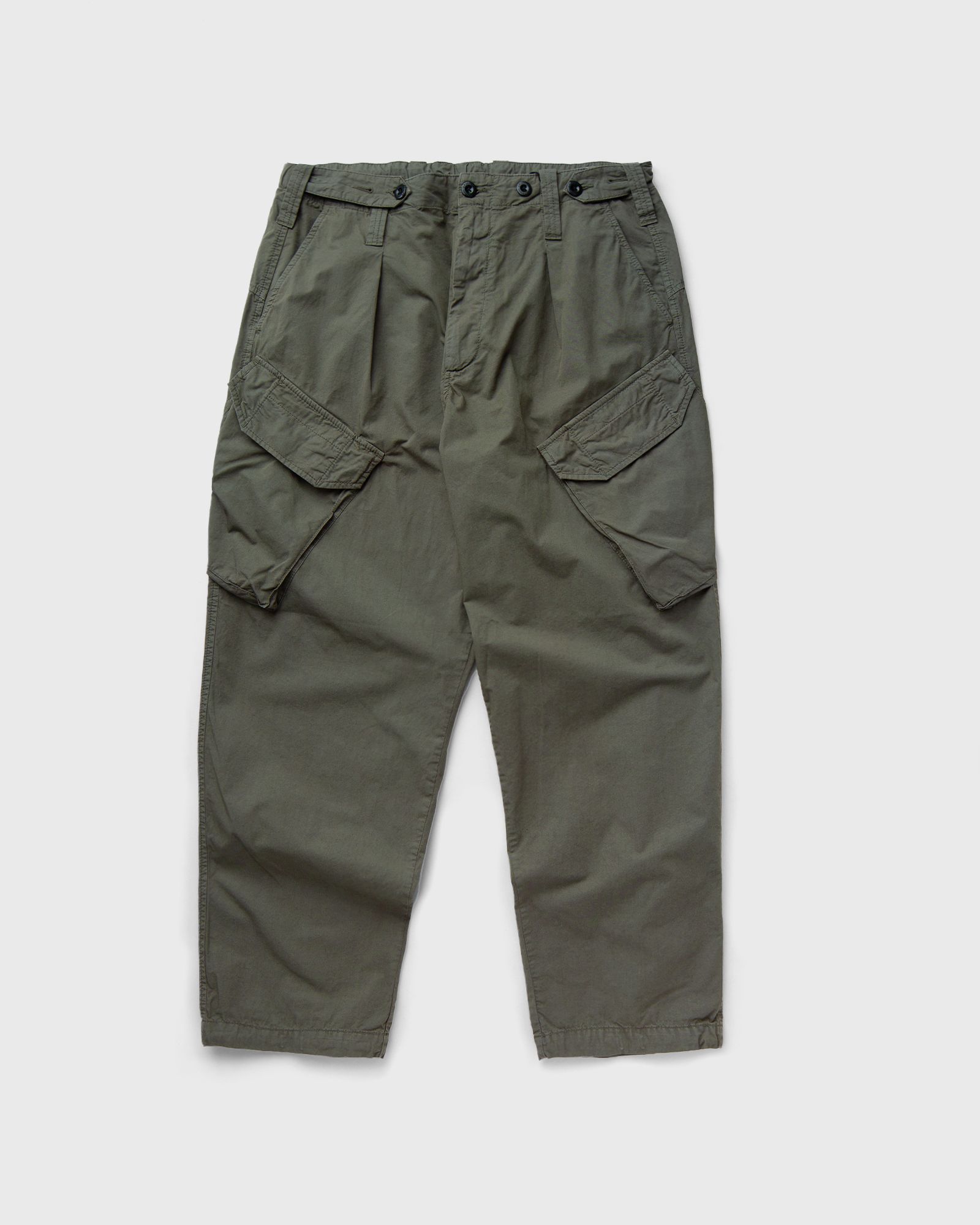LOOSE CARGO PANTS