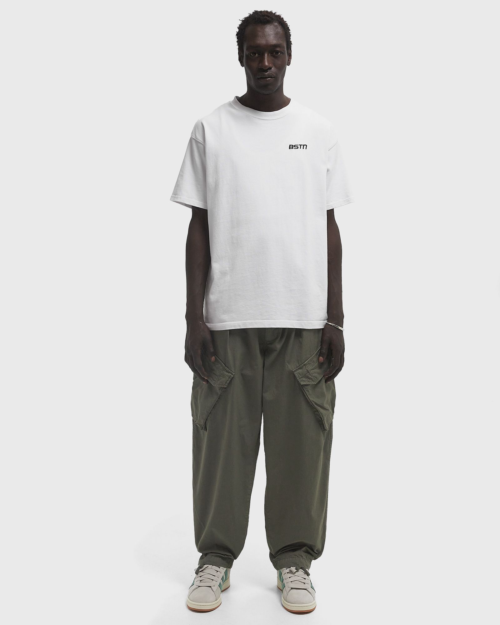LOOSE CARGO PANTS