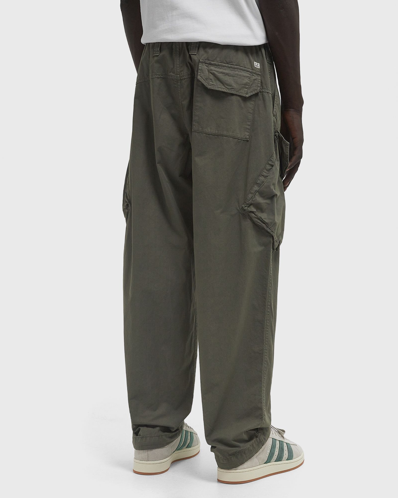 LOOSE CARGO PANTS
