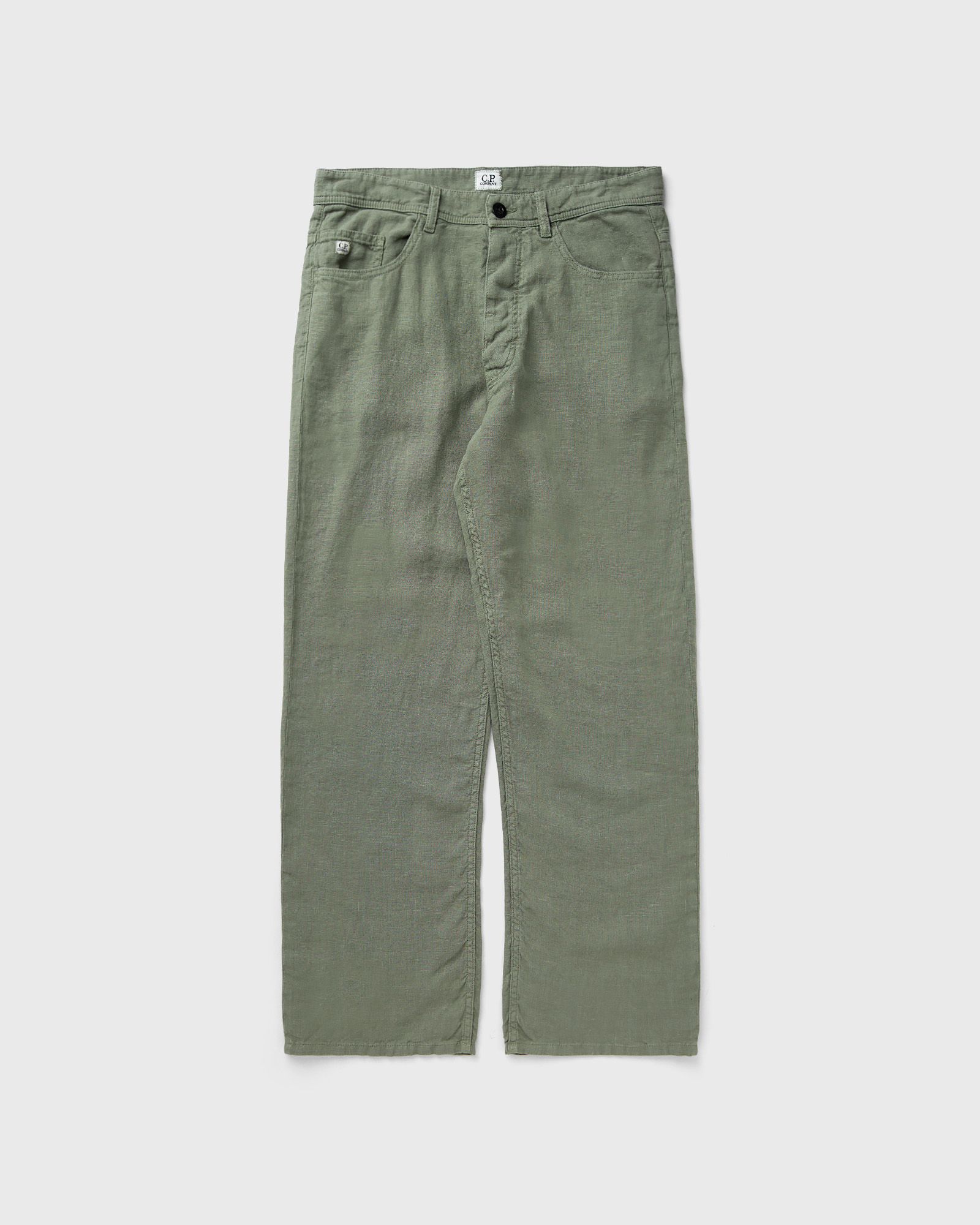 LOOSE 5- POCKET PANTS