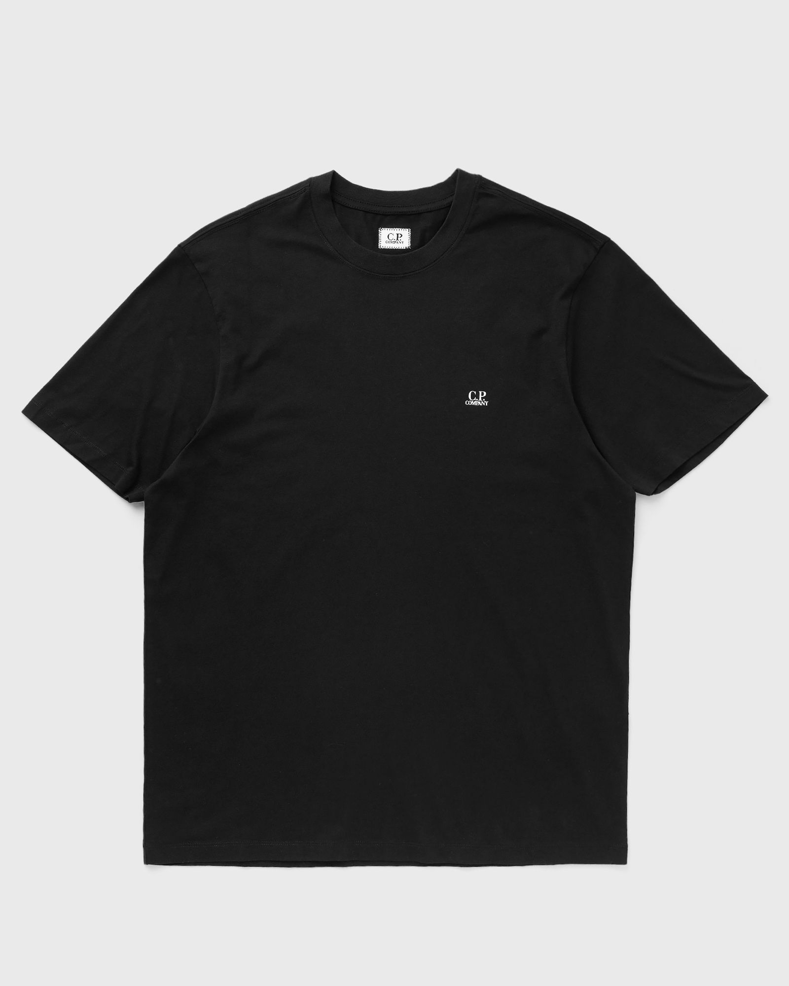 30/1 JERSEY BACK GOGGLE T-SHIRT