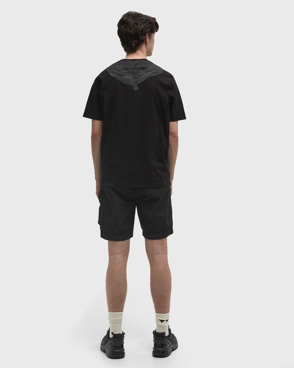 Thumbnail - 30/1 JERSEY BACK GOGGLE T-SHIRT
