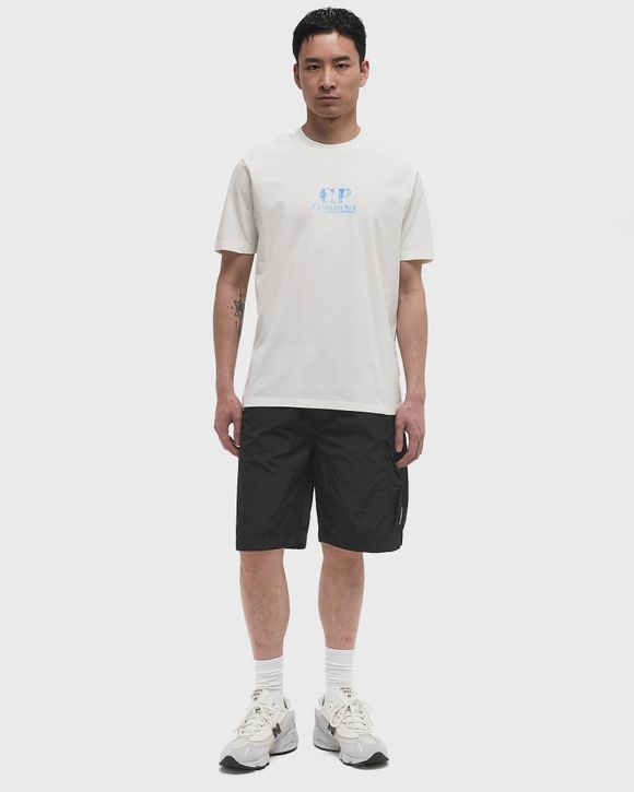 Thumbnail - 30/1 JERSEY GRAPHIC LOGO T-SHIRT