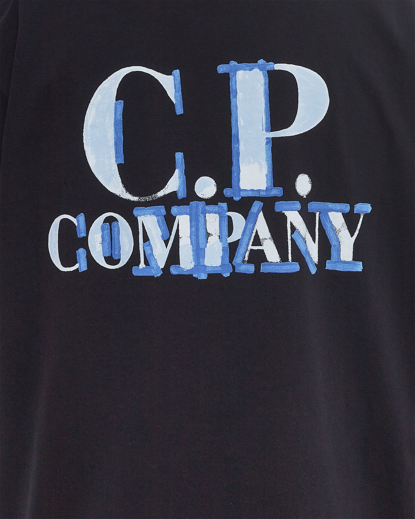 30/1 JERSEY LOGO T-SHIRTS