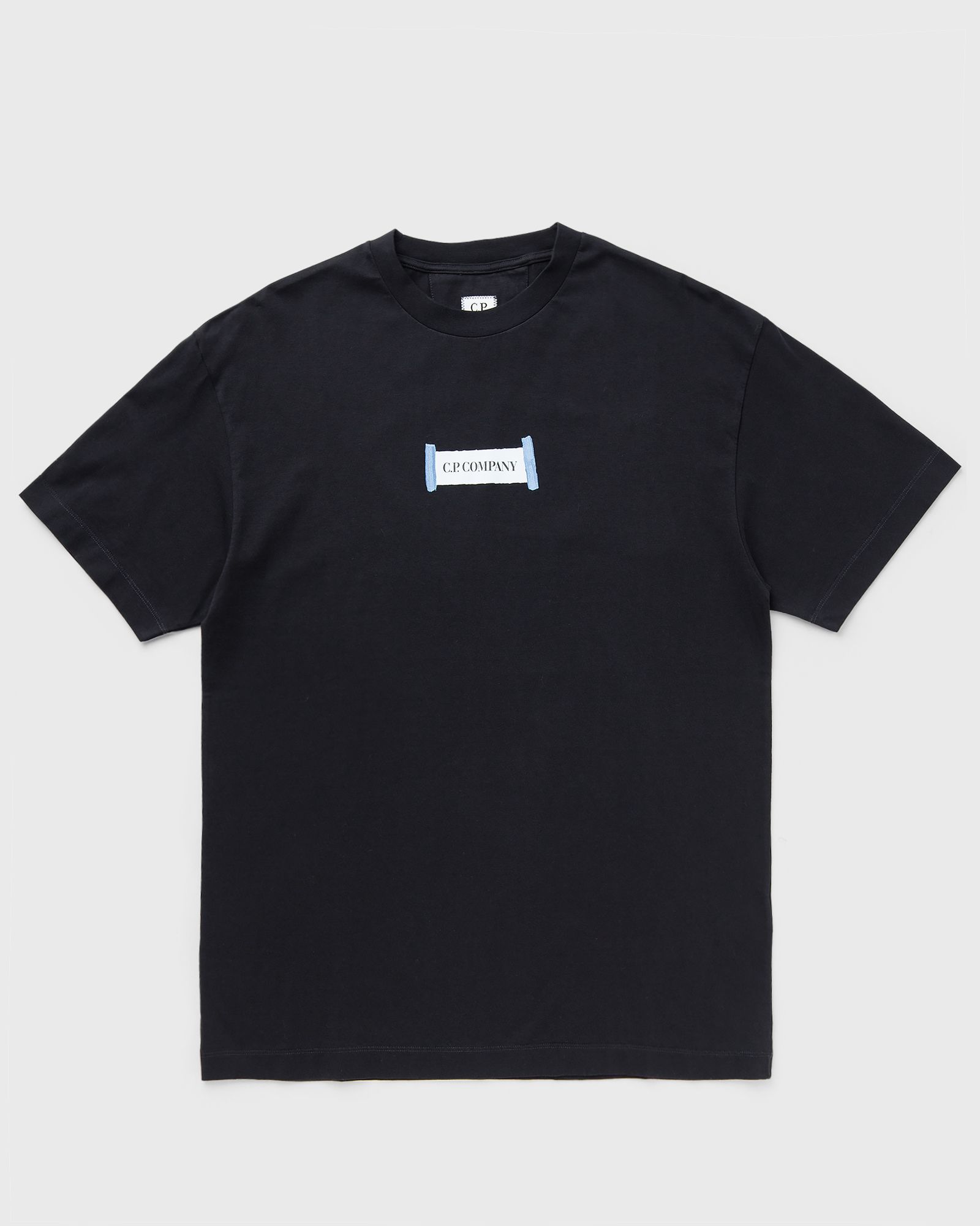 30/1 JERSEY LOGO T-SHIRTS