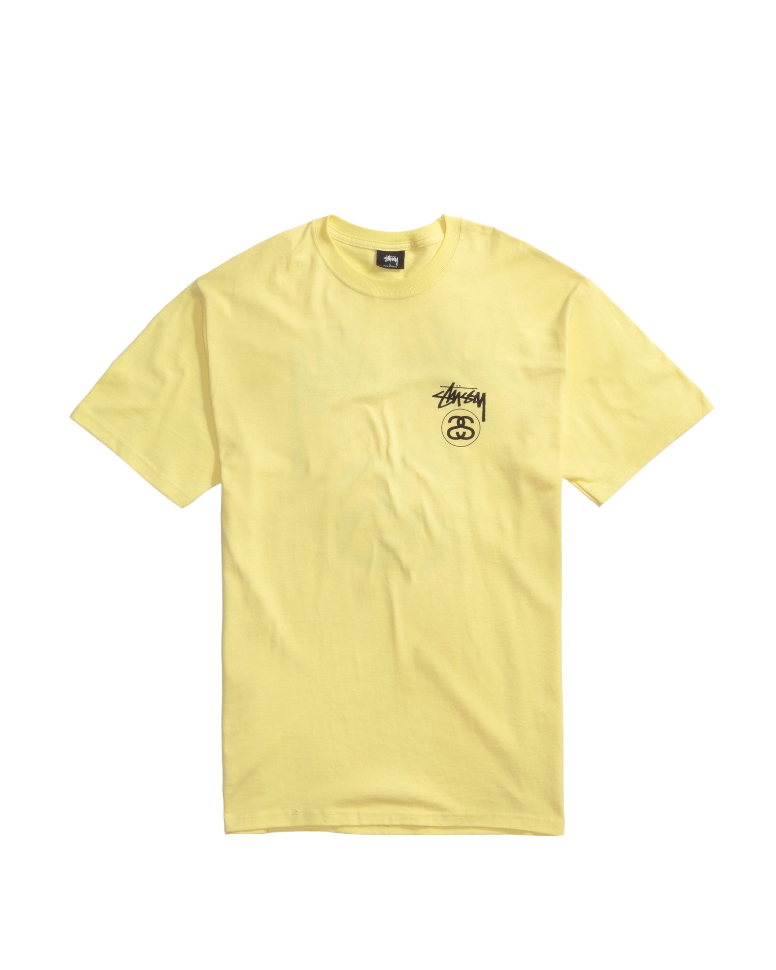 Stock Link Tee