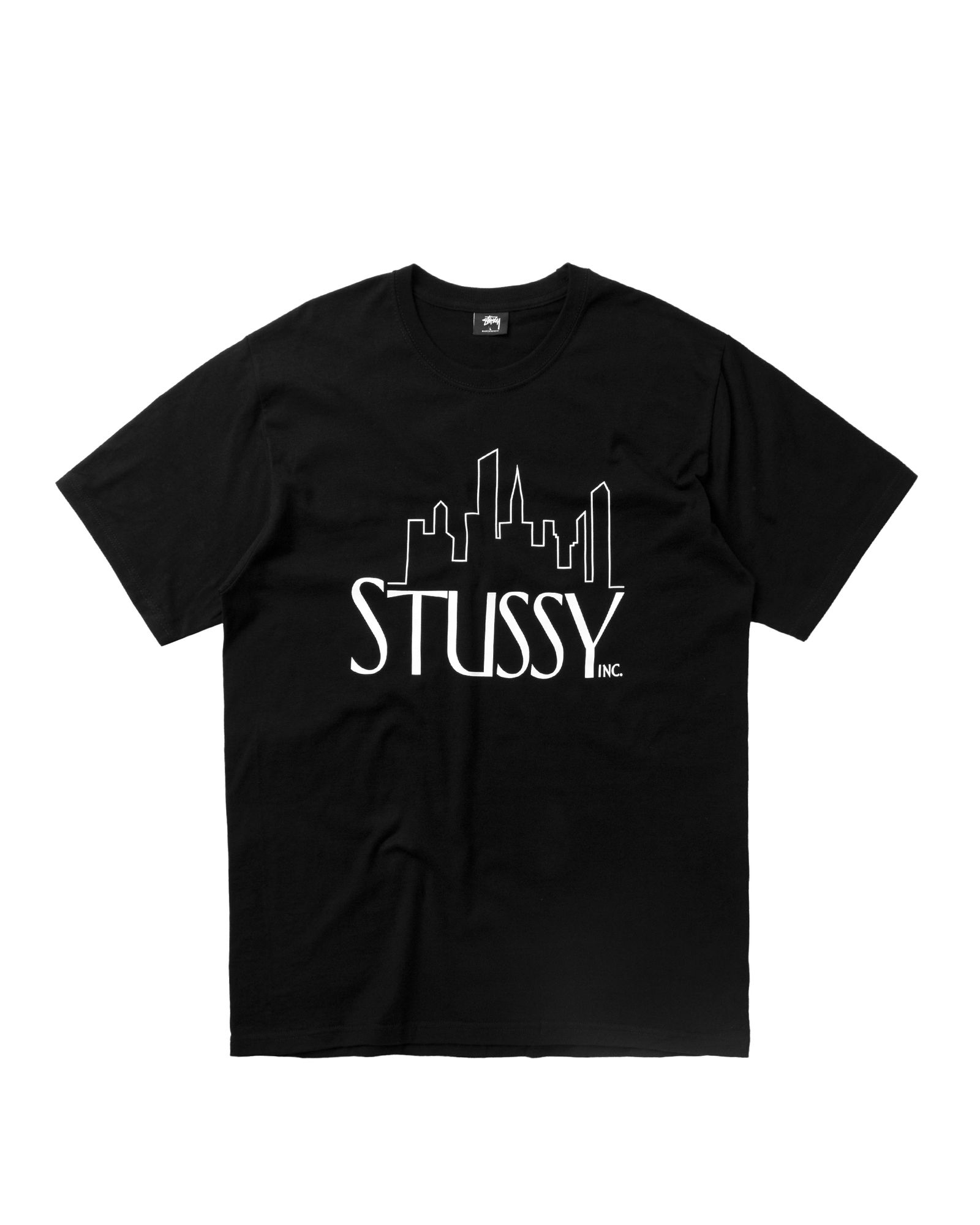 Skyline Tee