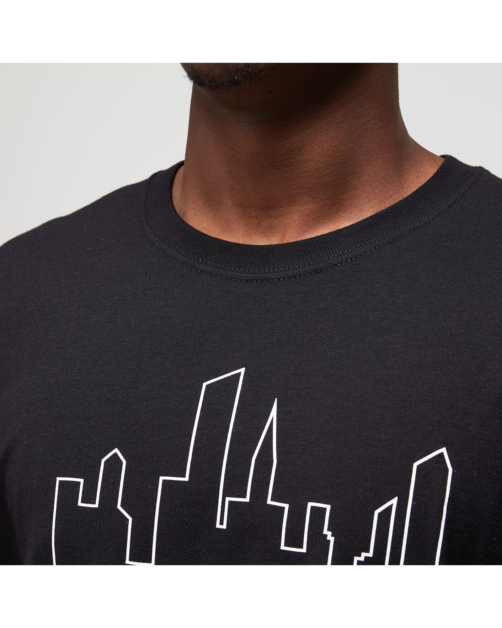 Skyline Tee
