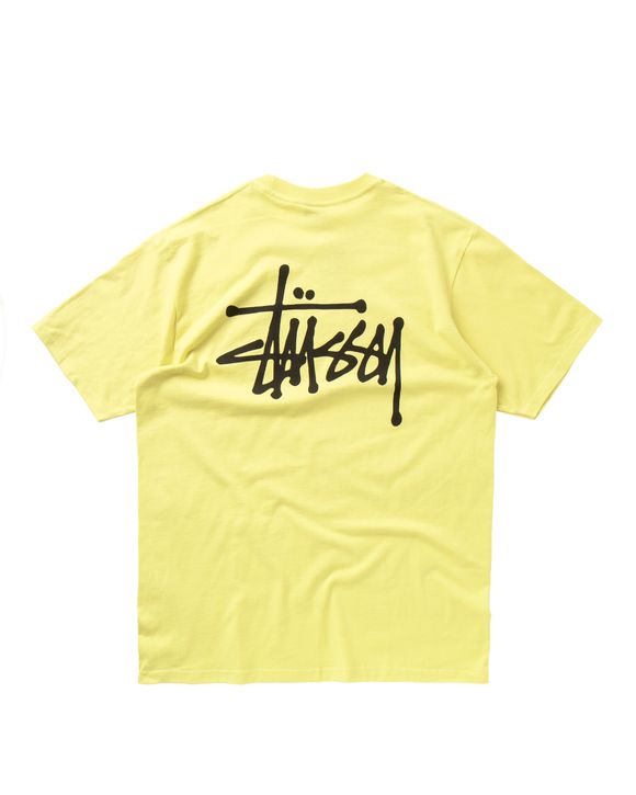 Basic Stussy Tee