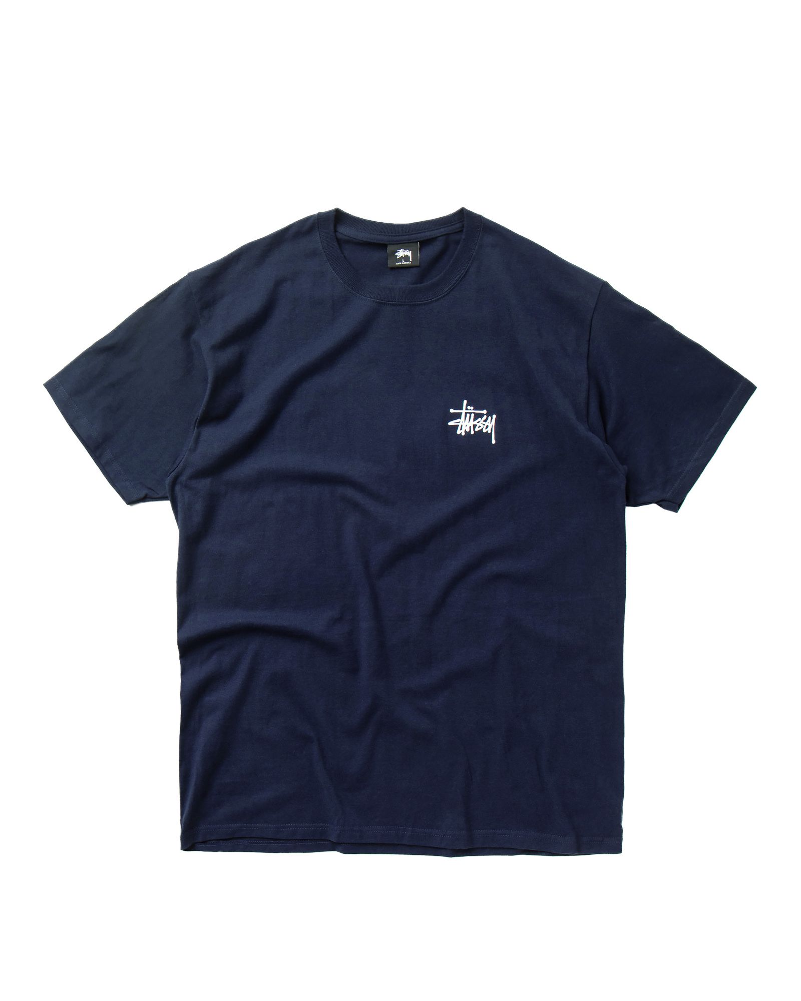 Basic Stussy Tee