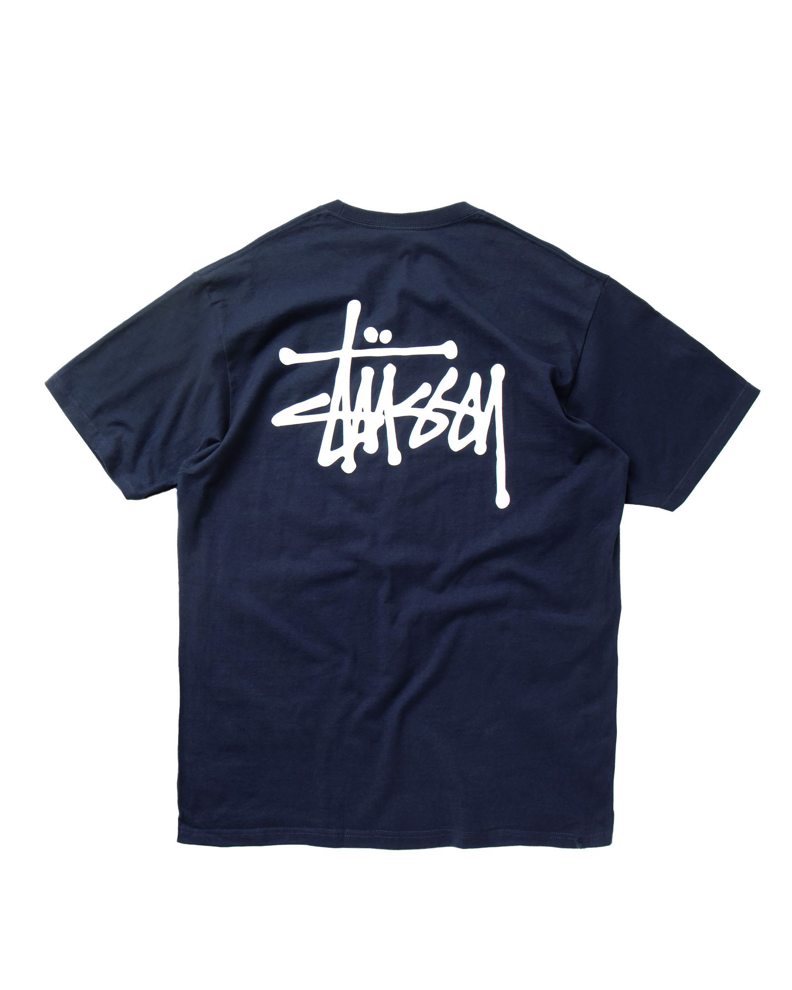 Basic Stussy Tee