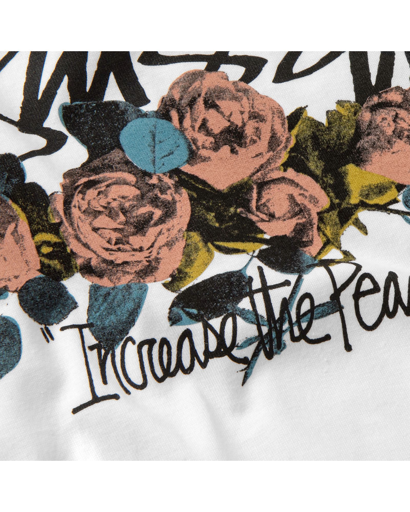 Itp Roses Tee