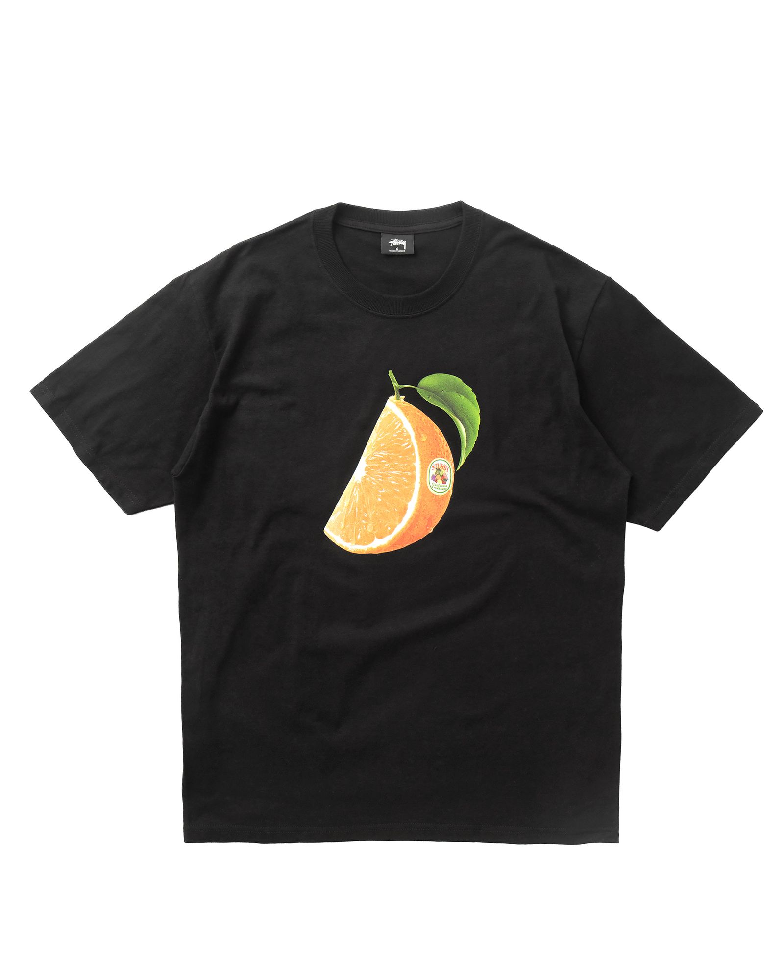 Orange Slice Tee