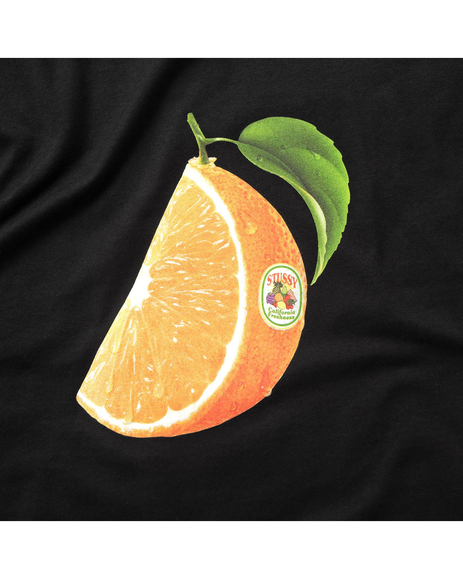 Orange Slice Tee
