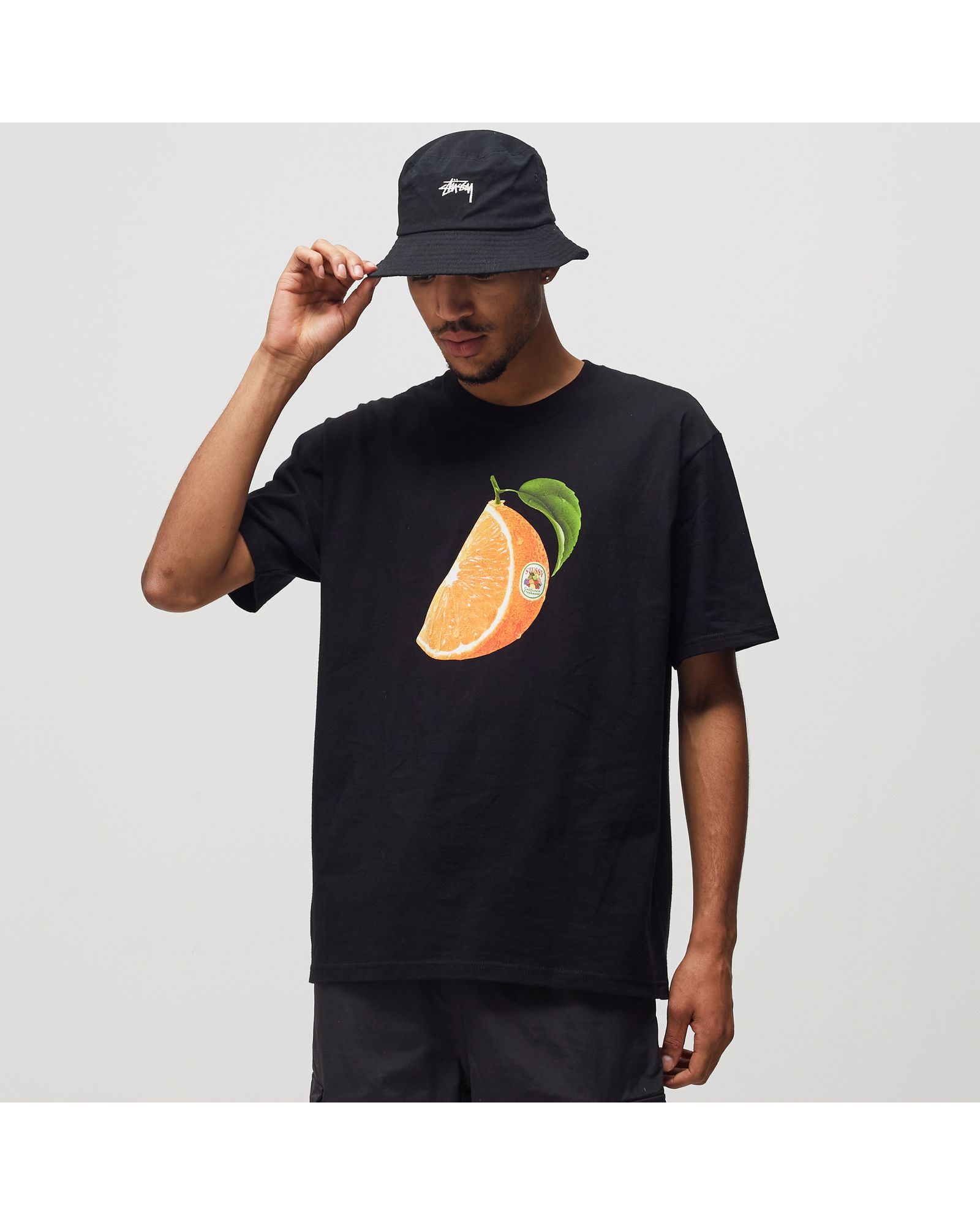 Orange Slice Tee