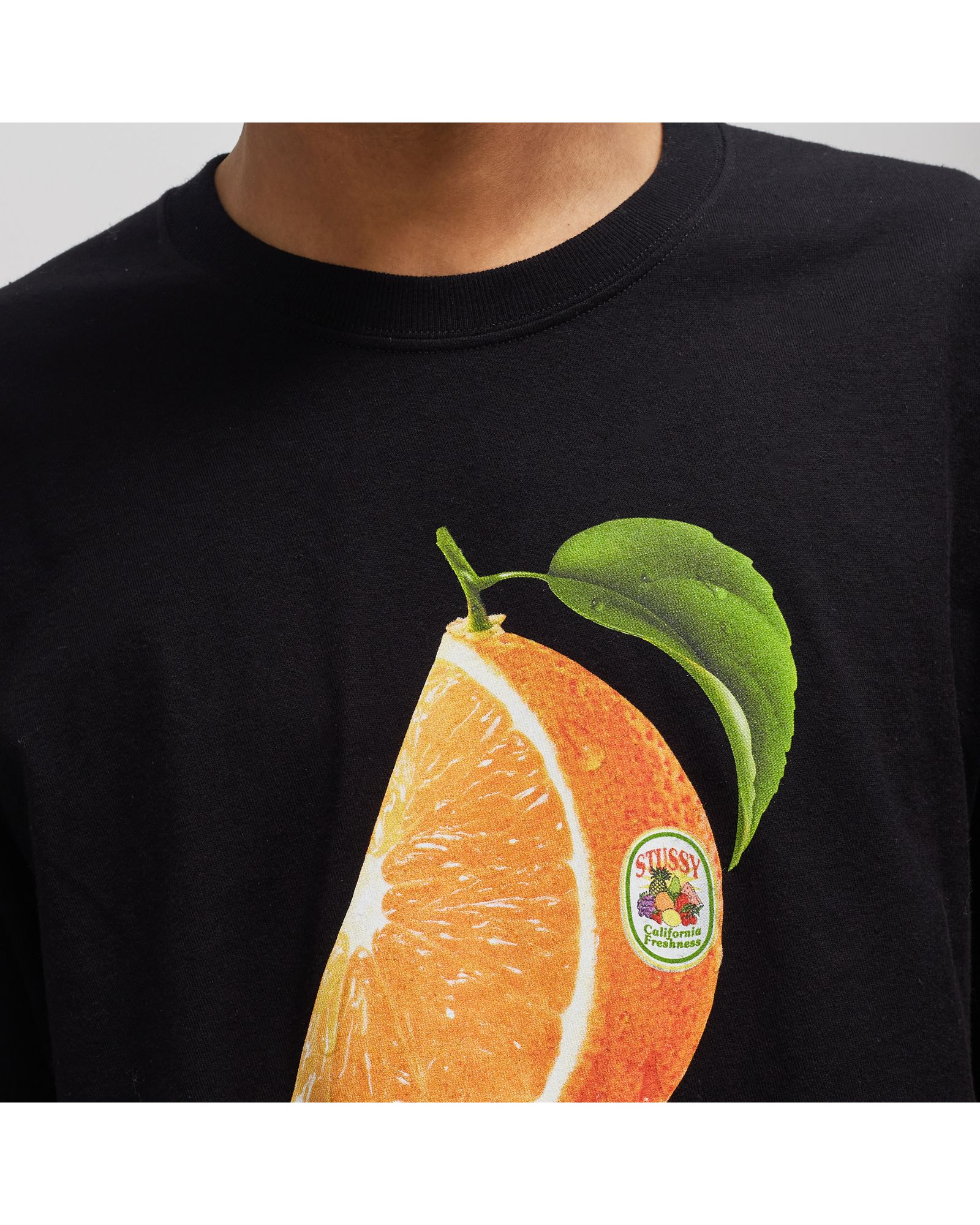 Orange Slice Tee