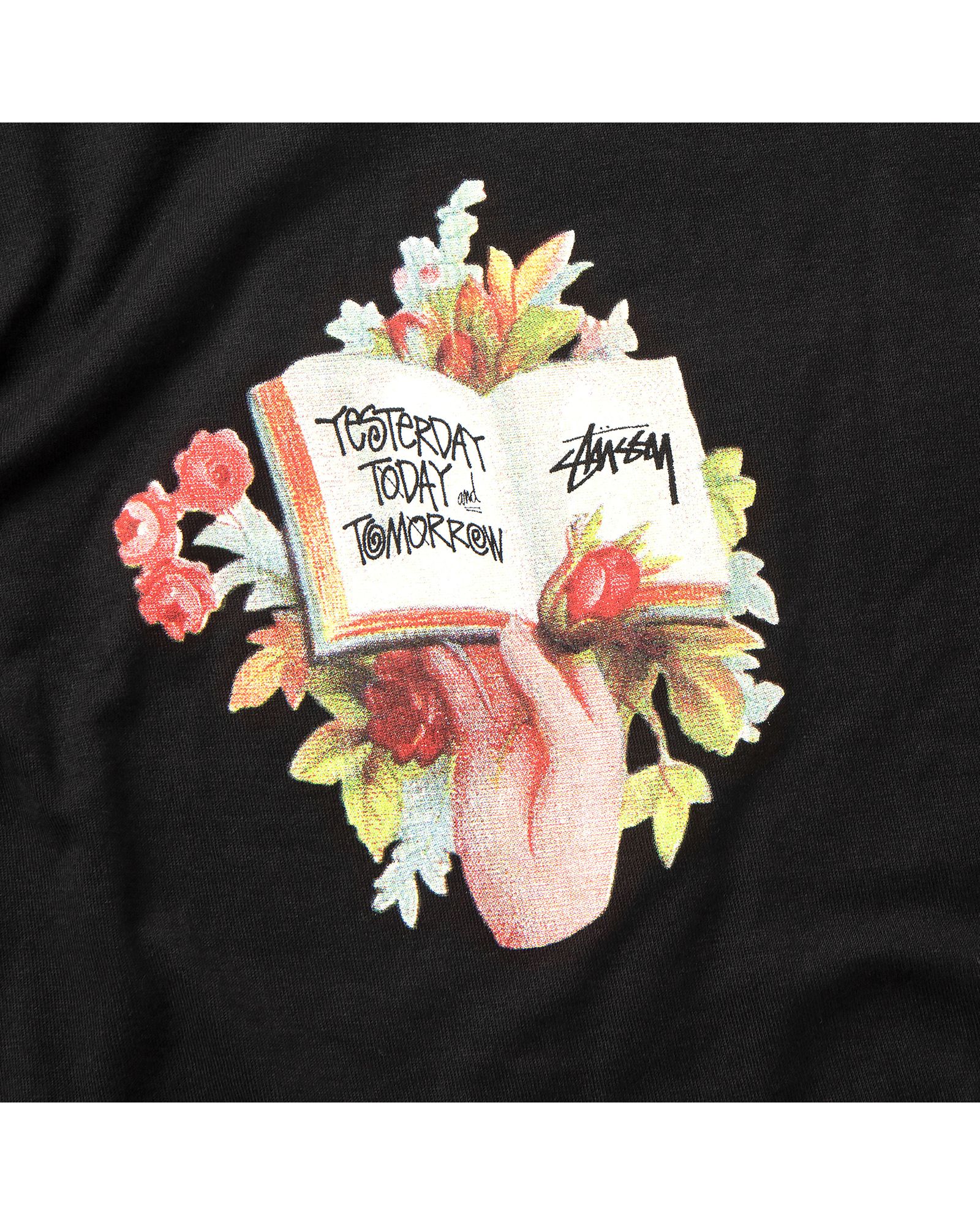 Handbook Tee