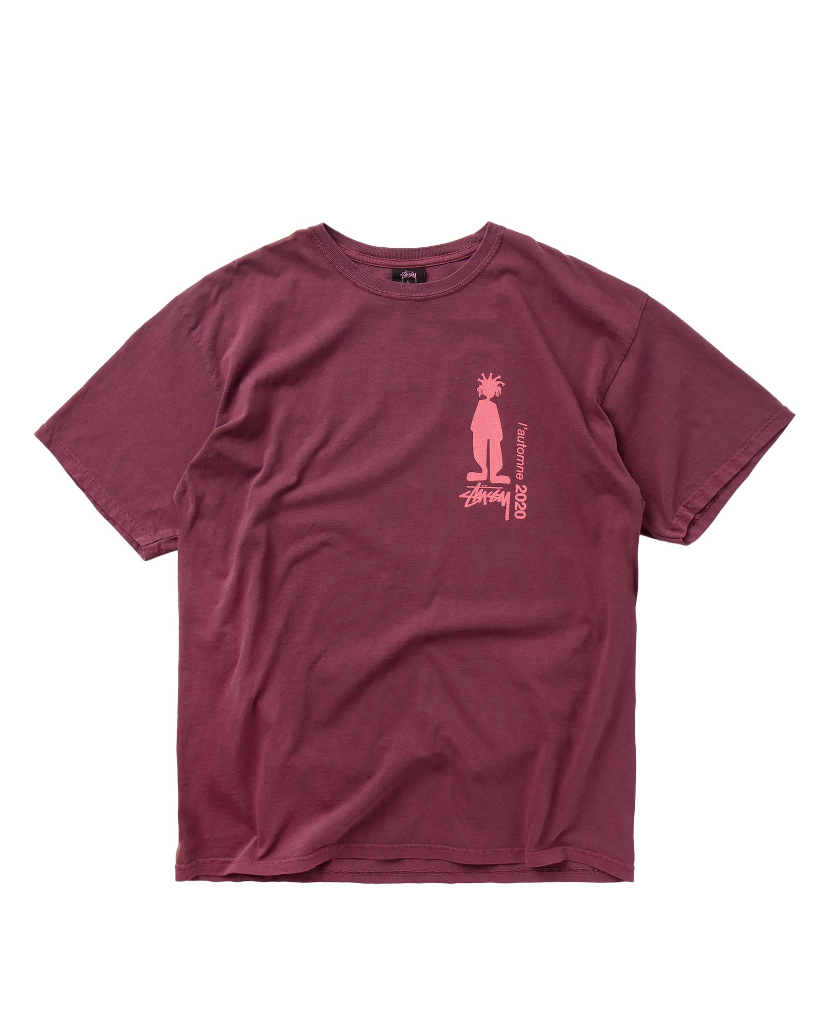 Delusion Pig. Dyed Tee