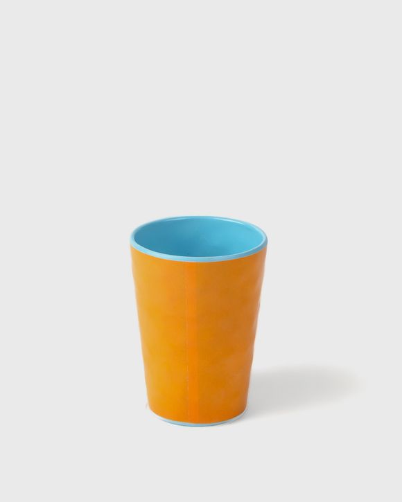 MELAMINE GLASS MONSTERS H CM 11,7 - GIANNI