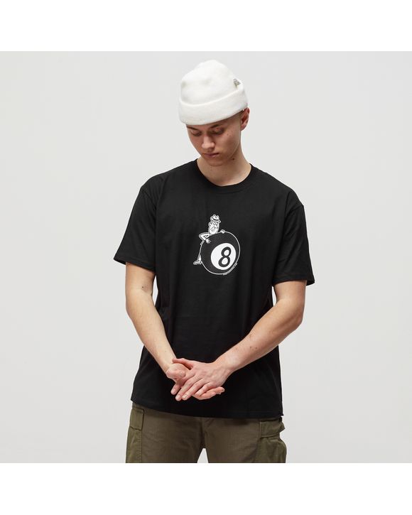 *新作アイテム* Stussy Behind The 8 Ball Tee Buy Nike x Stussy 8 Ball Tee 'White' - DO9322 100 | GOAT