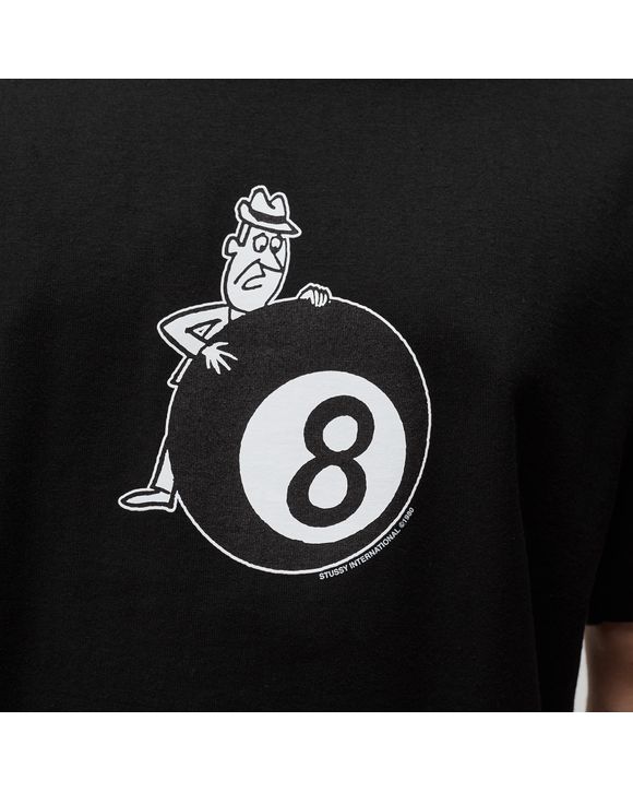 *新作アイテム* Stussy Behind The 8 Ball Tee Buy Stussy x Born X Raised 8 Ball Tee 'White' - 3903852 WHIT