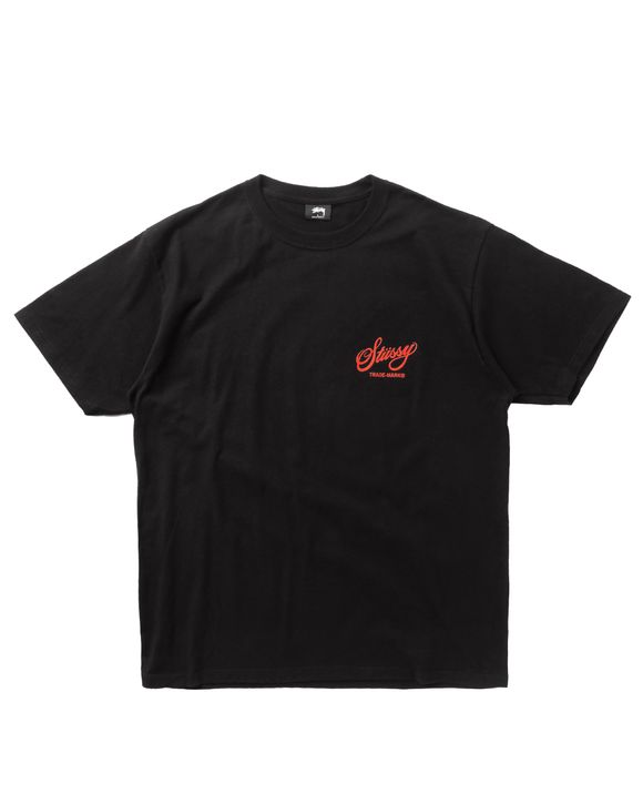 Stussy bottle discount cap t shirt