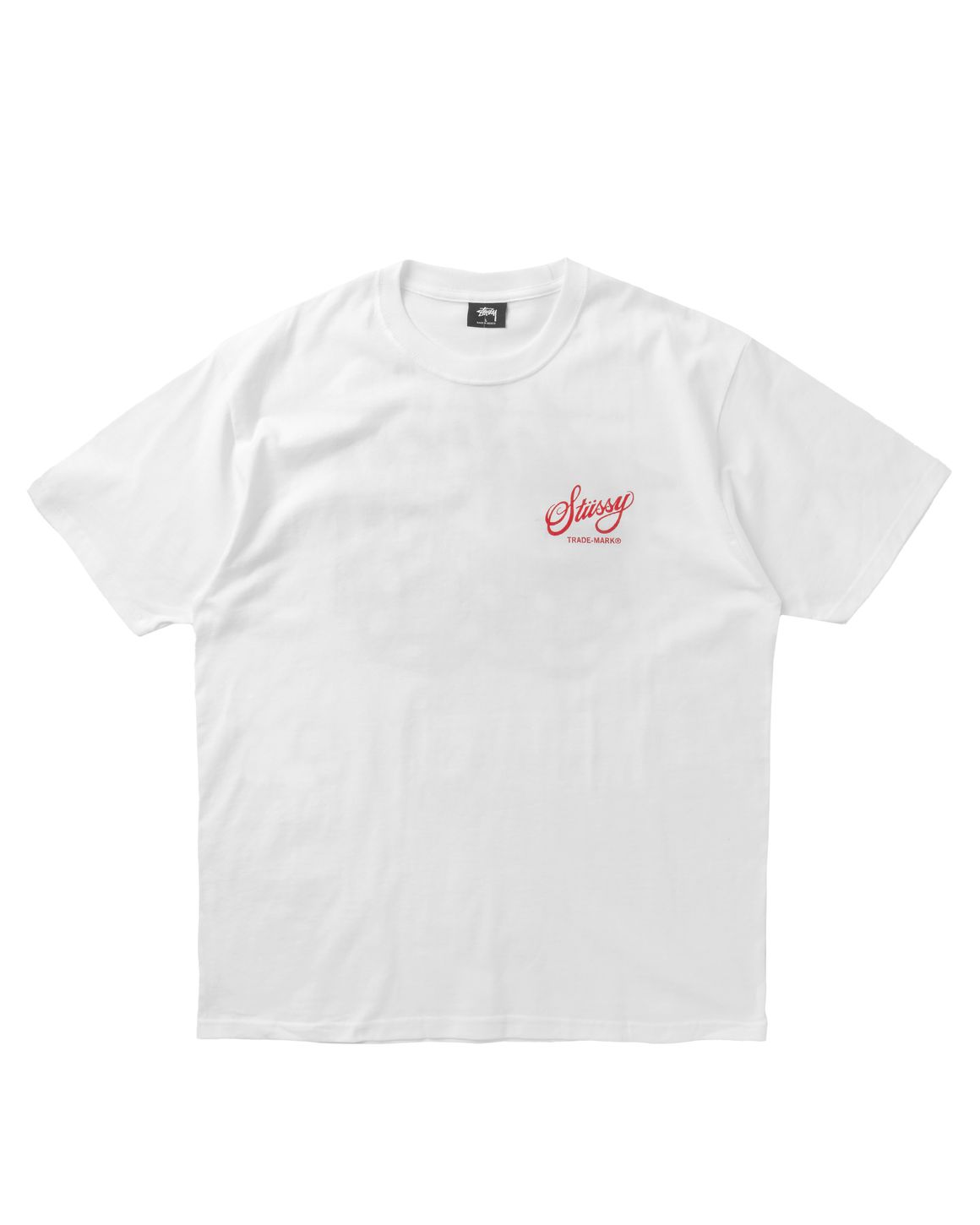 【Stussy】BOTTLECAP★Tシャツ★ Stussy BOTTLECAP TEE White | BSTN Store