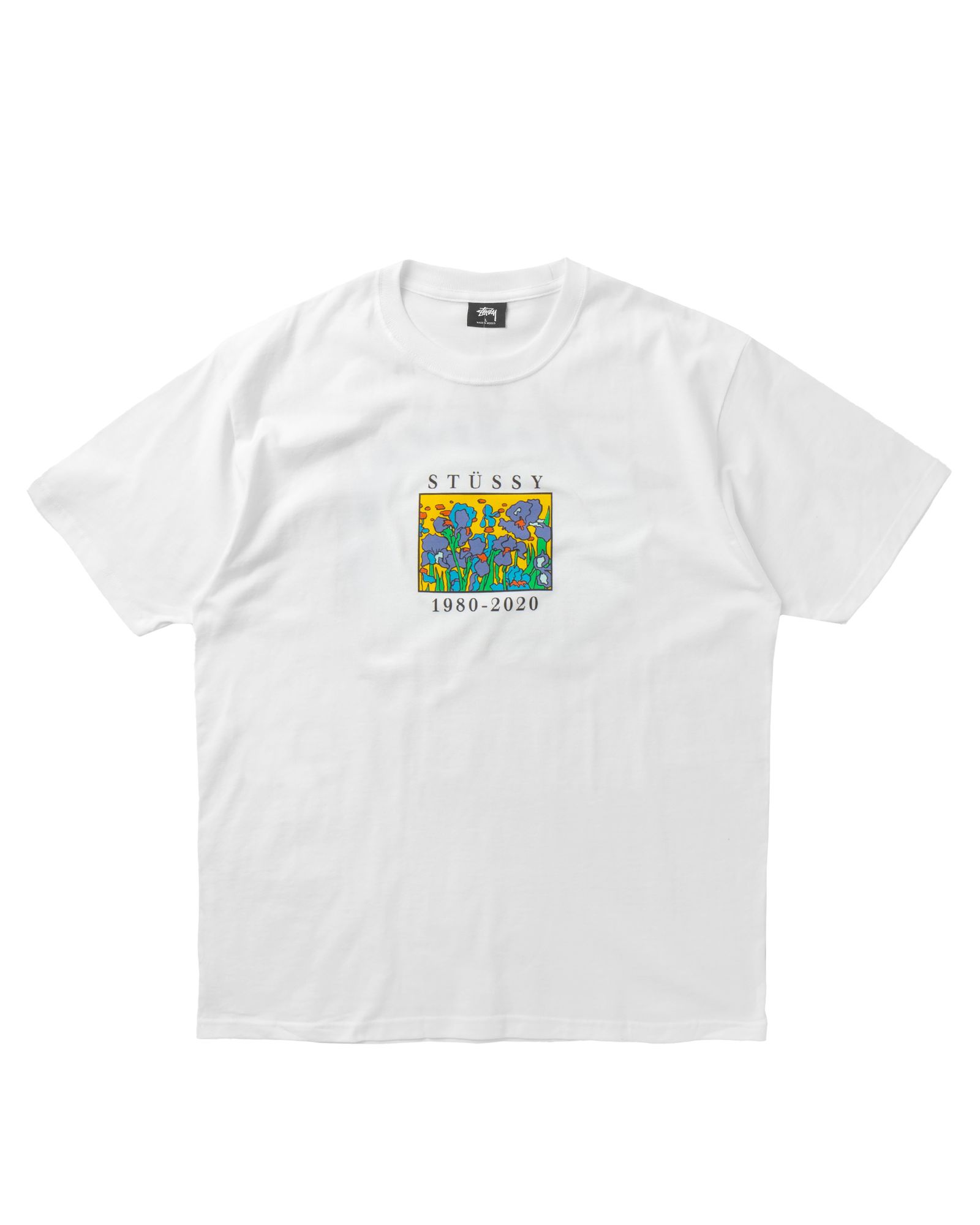 IRISES TEE