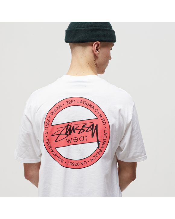 LAGUNA DOT TEE