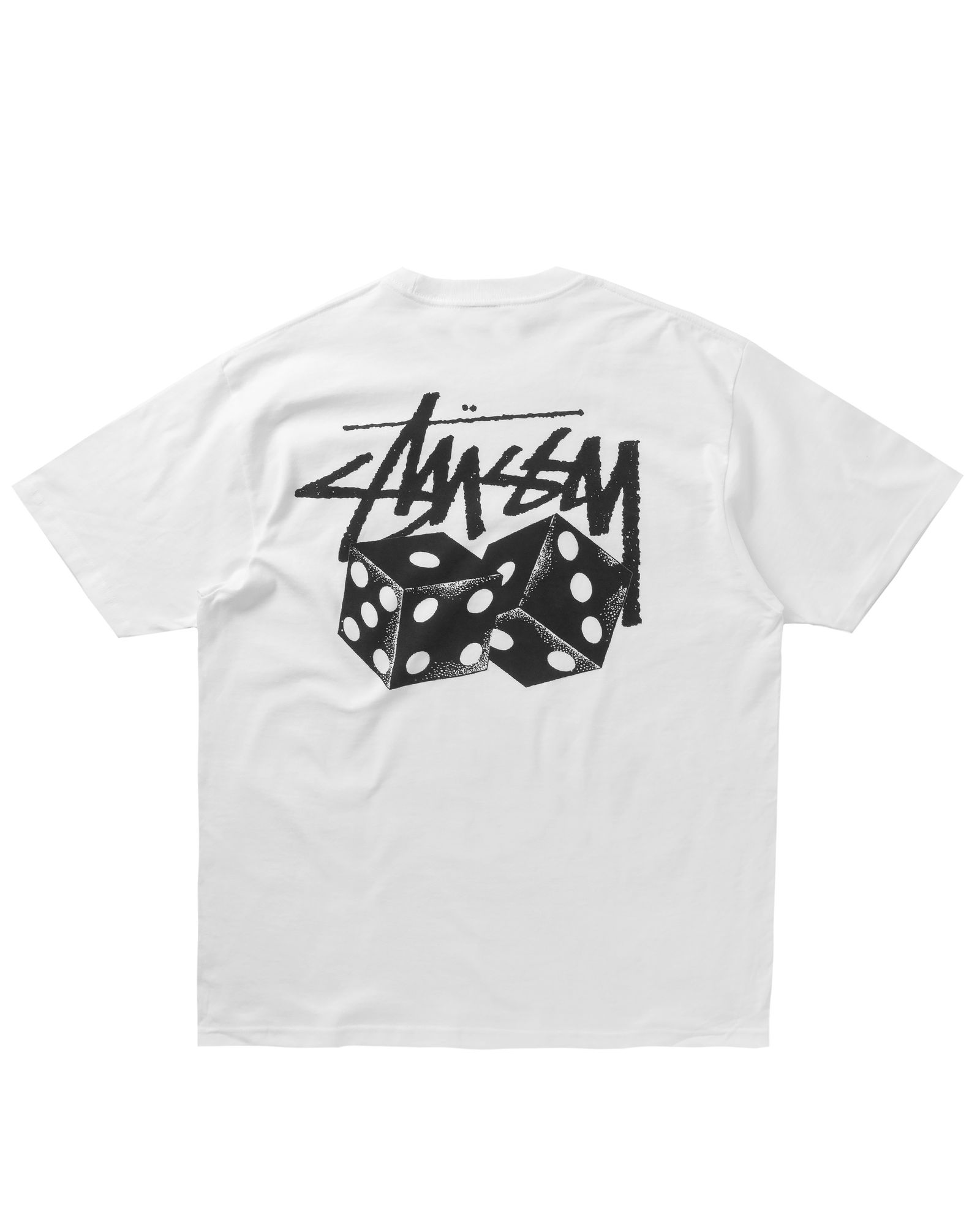 PAIR OF DICE TEE