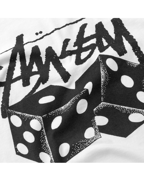 PAIR OF DICE TEE
