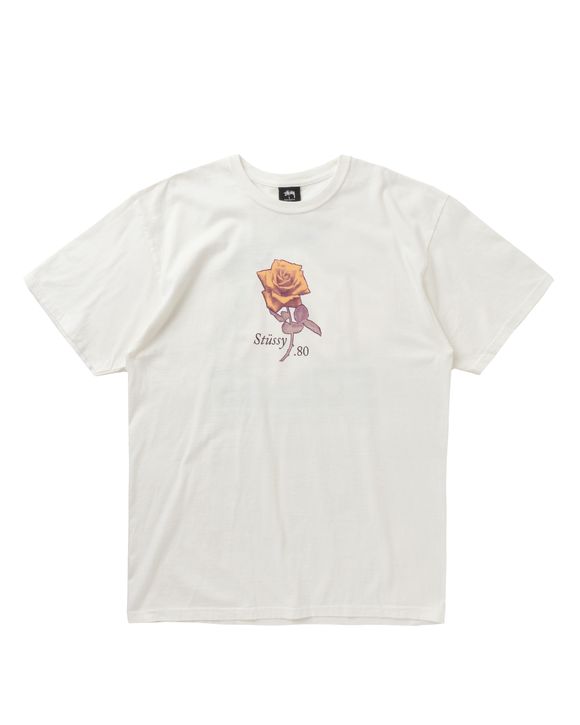 80 ROSE PIG. DYED TEE