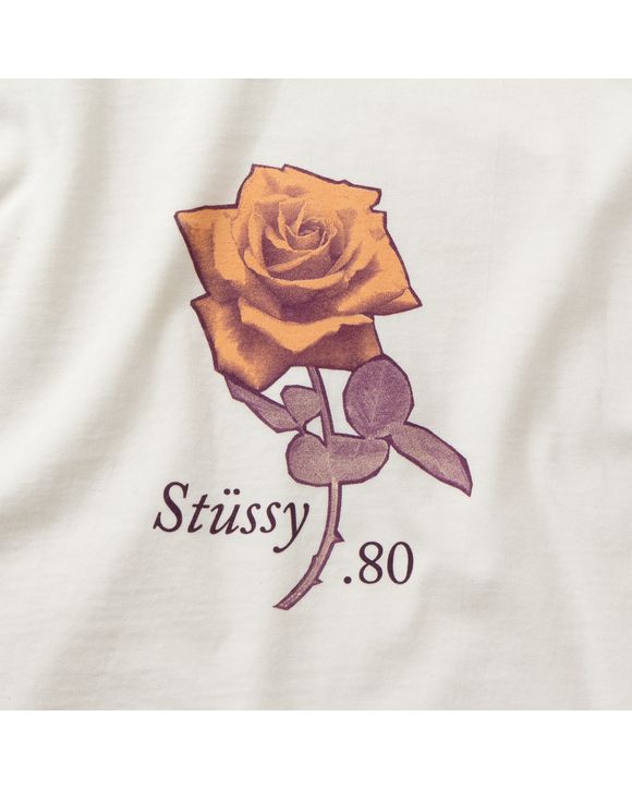 80 ROSE PIG. DYED TEE