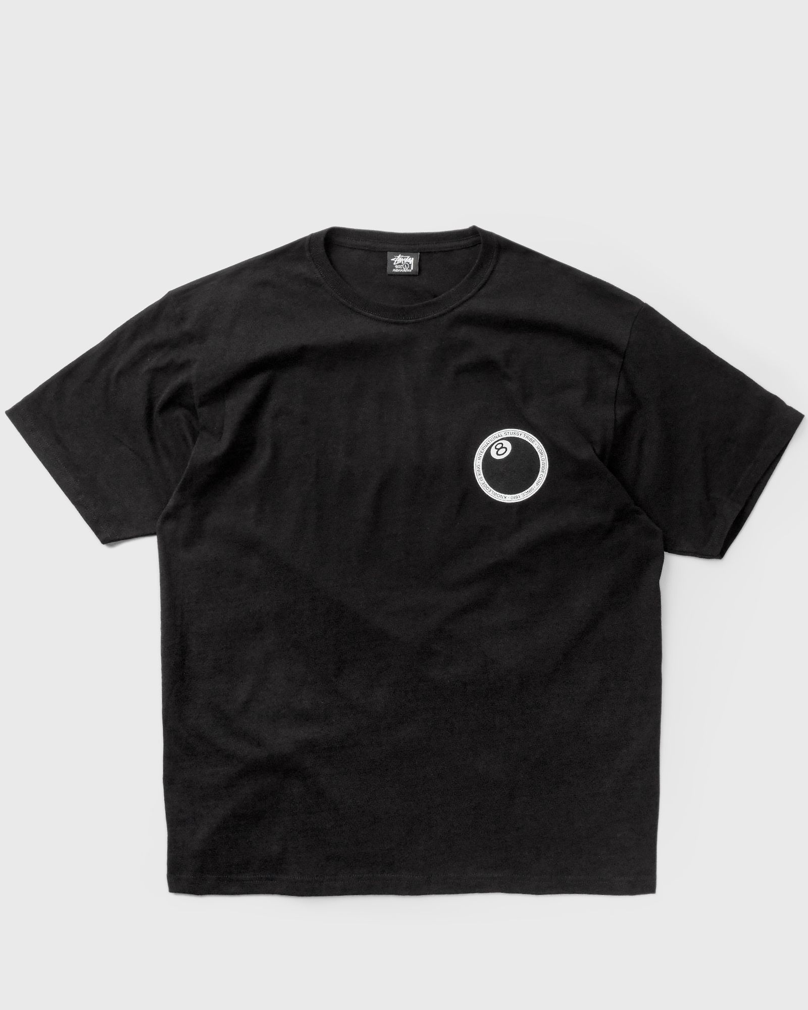 8 Ball Dot Tee