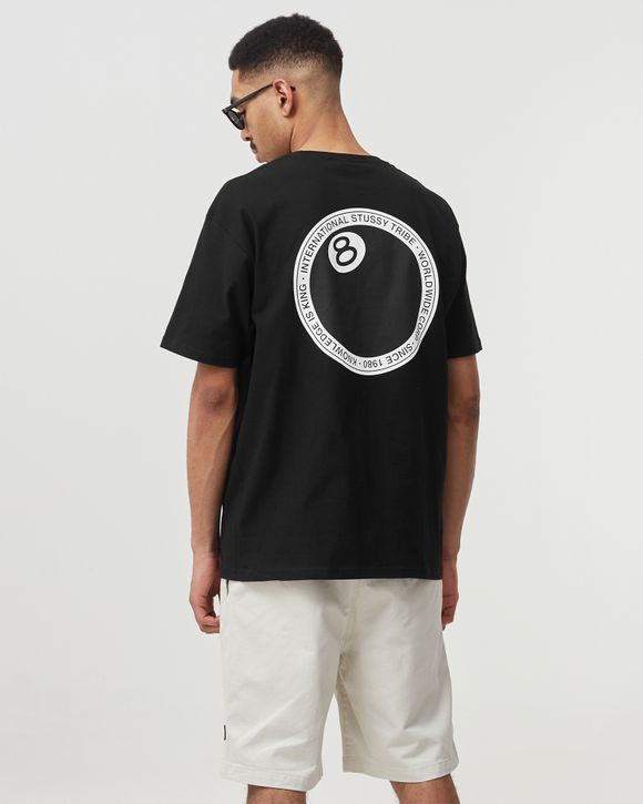 8 Ball Dot Tee